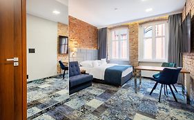 Apartamenty Browar Luxury Old Town Poznań 24h